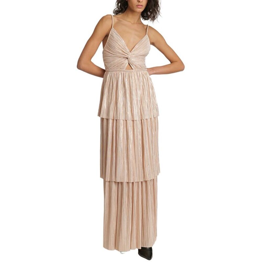 Sabina Musayev Womens  Doris Dress